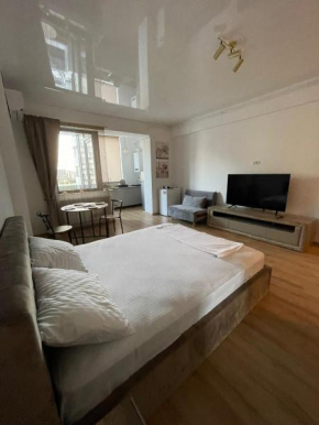 Luxury studio apartment - Building Stefan Resort II